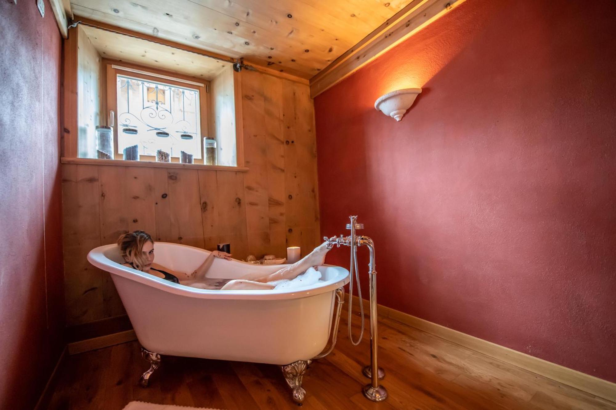 Spol - Adults Only Hotel Livigno