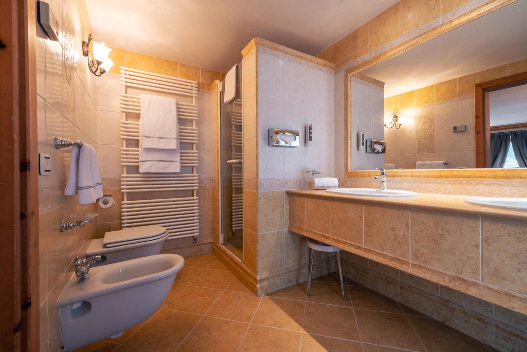 Spol - Adults Only Hotel Livigno