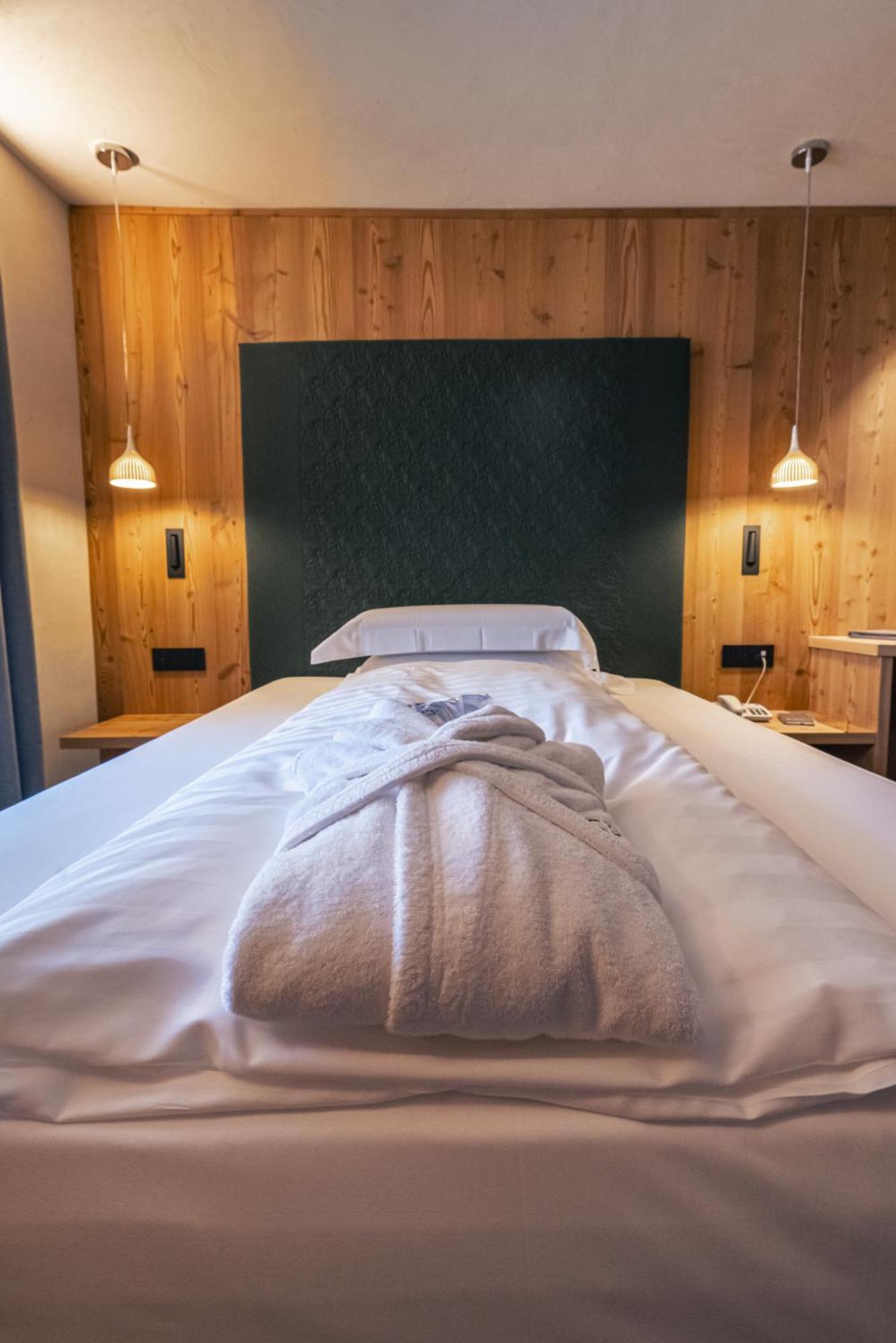 Spol - Adults Only Hotel Livigno