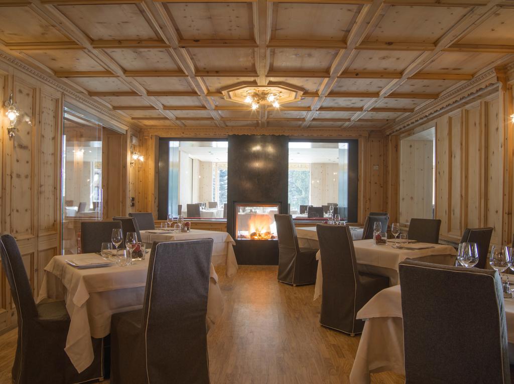 Spol - Adults Only 4* Livigno