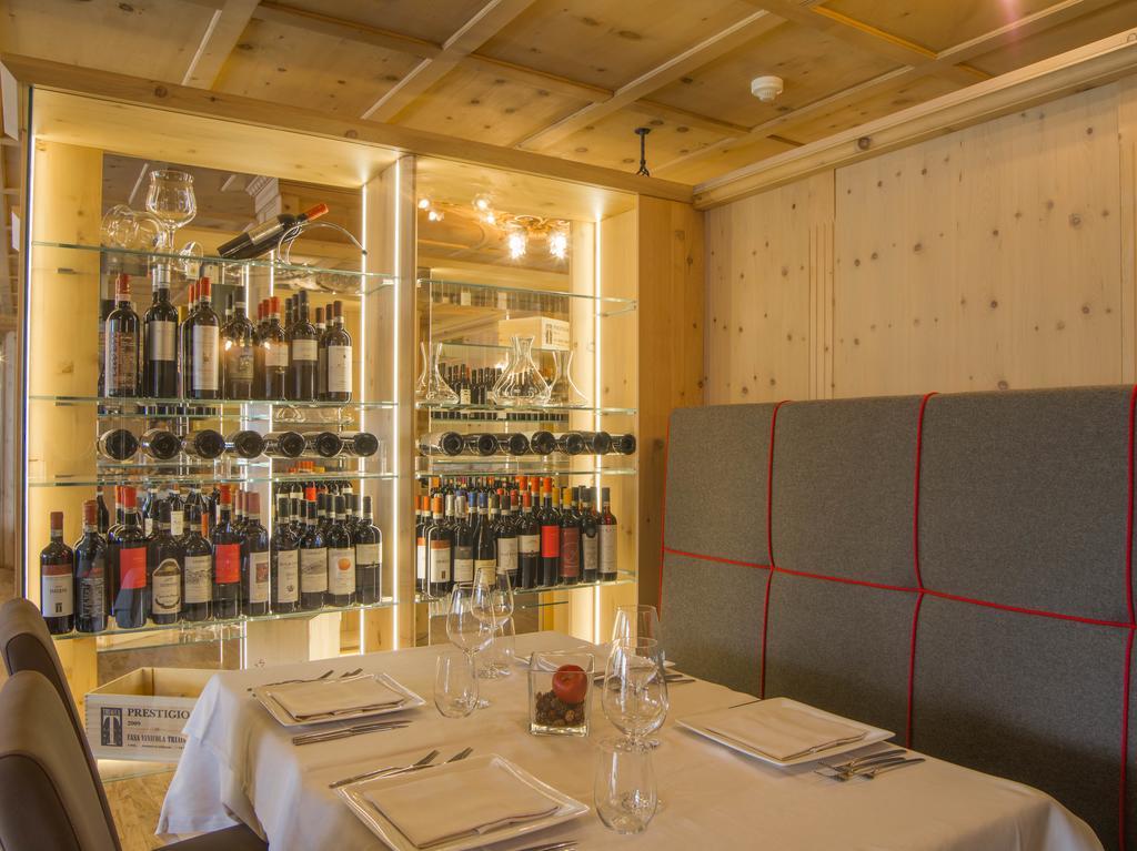 Spol - Adults Only Livigno