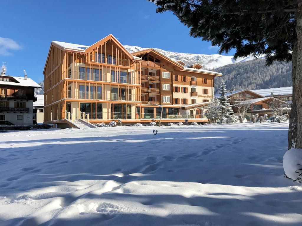 Hotel Spol - Adults Only Livigno