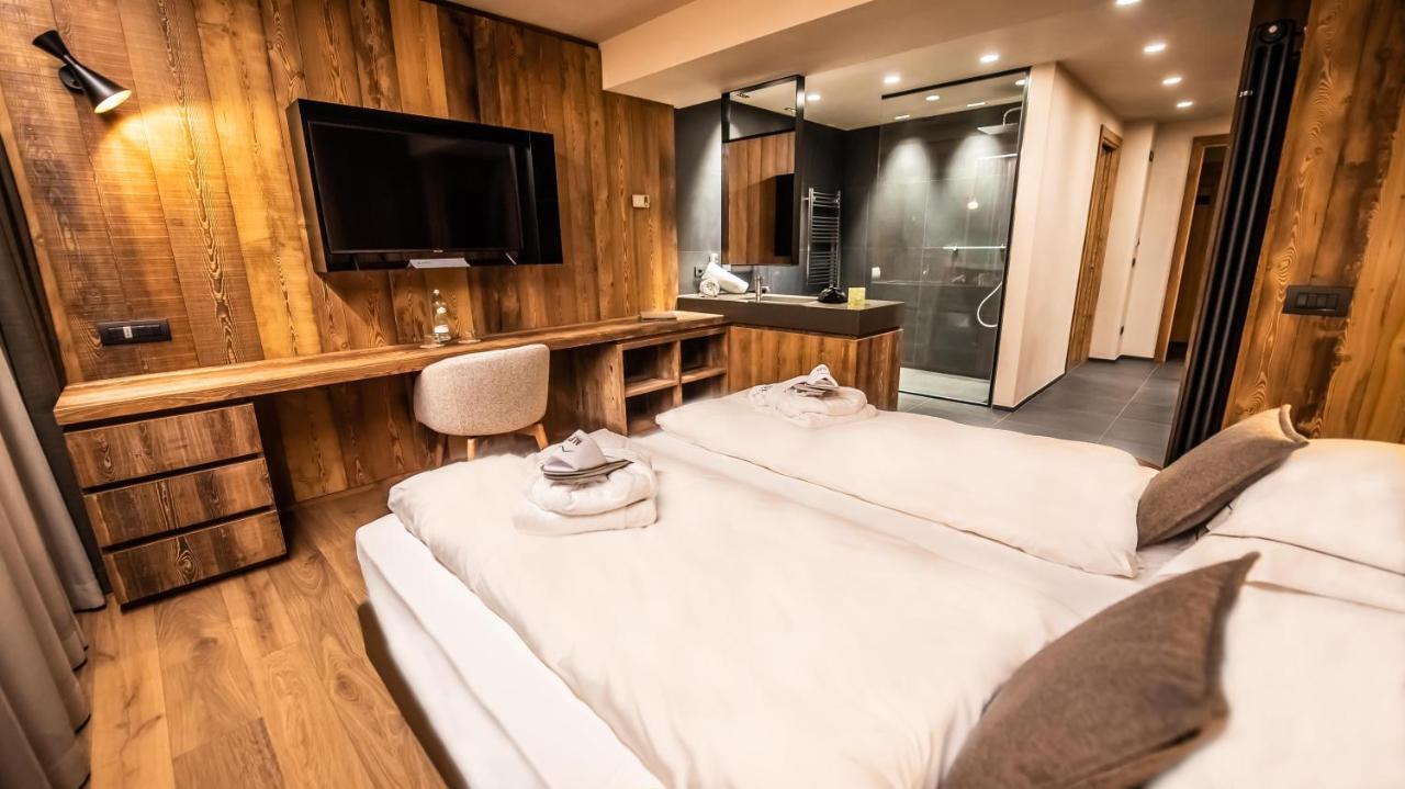 Hotel Spol - Adults Only